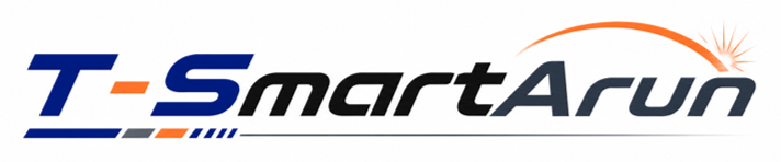 T-SmartArun